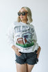 K-State Malone Multimedia OS Fleece Crew